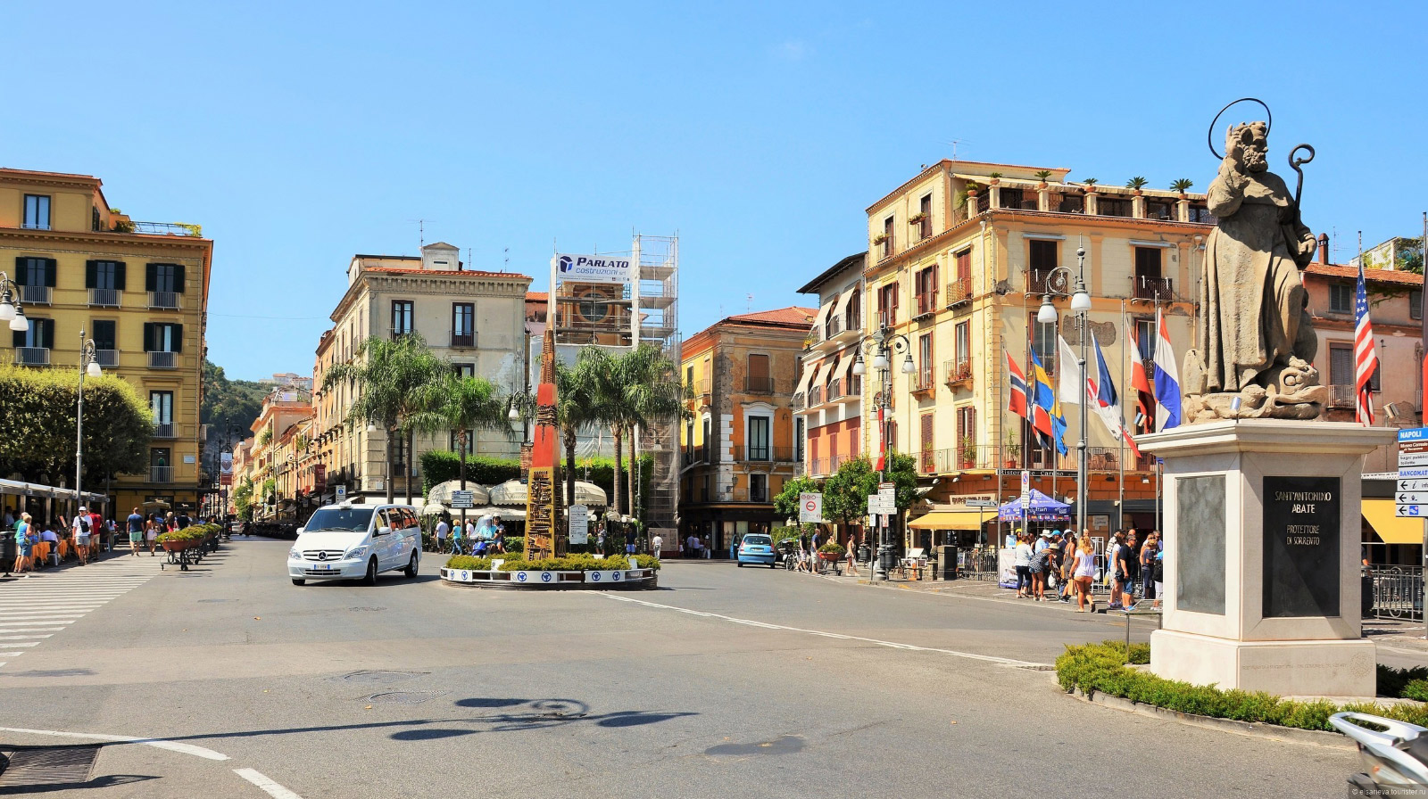 Sorrento